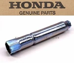 New Genuine Honda 16MM Spark Plug Wrench Kit CRF250 CRF450 (see Notes) #Y187. Fixed Price $11.08.