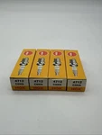 X4 Ngk Spark Plug C6HA 4712. Fixed Price $9.99.