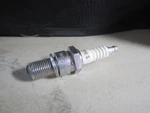 1 Ngk B9ES Spark Plug Vintage Motorcycles,atvs, Snow Mobiles New Out Of The Box. Fixed Price $13.99.