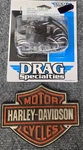 Drag Specialties Black 60" Off/start Switch Wire 2106-0087. Fixed Price $70.00.