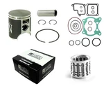 Namura NX-70004K Top End Repair Kit Standard Bore 46.94MM. Fixed Price $73.06.