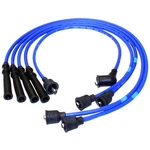 Ngk 8045 Spark Plug Wire Set. Fixed Price $66.19.