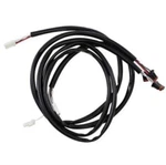 Choppers 39" Hand Control Wiring Extension Kit 2021 & Up Touring LA-8994-39. Fixed Price $45.00.