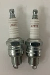 2 Pack Champion Spark Plug L78YC / 936S. Fixed Price $13.95.