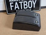 2004-2011 Harley Fxd Dyna Super Glide & Low Electrical Side Cover Black 13569-06. Fixed Price $49.99.