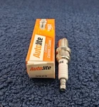 (qty 5) Autolite 3923 Copper Spark Plug Fits 2003-2012 Bentley Continental Gt. Fixed Price $23.38.