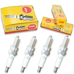 4PCS 00-01 Victory Sport Cruiser Ngk Standard Spark Plugs 1500 Kit Set Engin Xe. Fixed Price $34.11.