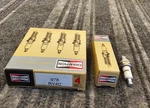 (qty 4) Champion RY4C 978 Copper Plus Spark Plug Fits Honda Mini 4-CYCLE. Fixed Price $22.80.