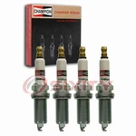 Pc Champion Iridium Spark Plugs For 2015-2020 Lexus NX300H 2.5L L4 Qy. Fixed Price $39.12.