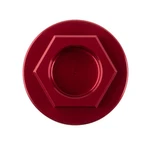 Tusk Oil Filler Plug Red For Suzuki Dr-z 400S 2000-2009,2011-2023. Fixed Price $19.00.