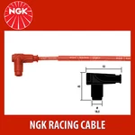 Ngk Motorcycle Racing Cable Wire CR2 8048 - Premium Quality Brand. Fixed Price $27.13.
