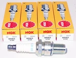 Pack Genuine Ngk 3194 Spark Plugs BR9ES For Snowmobiles Jetskis And Other. Fixed Price $17.59.