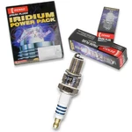 Pc Denso Iridium Power Spark Plug For Yamaha AT2 1972 Tune Up Kit Fg. Fixed Price $15.96.