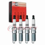 Pc Champion Platinum Spark Plugs For 2001-2010 Chrysler Pt Cruiser 2.4L L4 Jw. Fixed Price $22.33.