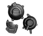 Gb Racing Triumph Daytona 675R Engine Covers (11-12). Fixed Price $109.36.
