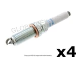 Mercedes (2014-2019) Spark Plug Ngk SILZKFR8G-7S (4) + Year Warranty. Fixed Price $86.80.