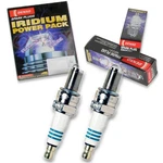 Pc Denso Iridium Power Spark Plug For Suzuki AN650 Burgman 2007 Tune Up Oy. Fixed Price $26.13.