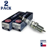 Pack Ngk Iridium 2477 Spark Plugs ZFR5FIX-11. Fixed Price $33.77.