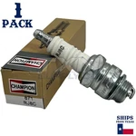 Champion 871 Copper Plus Spark Plug RJ8C - Pack. Fixed Price $11.77.