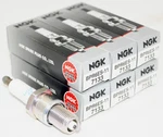 6X Ngk Standard Nickel Spark Plugs 7133 BPR6ES11 For Subaru Mitsubishi Datsun!. Fixed Price $22.95.