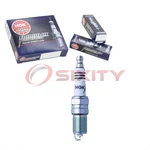1 Pc Ngk Iridium Ix Spark Plugs For 2006-2007 Saturn Relay 3.9L Engine Fp. Fixed Price $14.78.