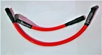 Twisted 12MM Red Spark Plug Wires Harley Sportster 883 1200 Iron Nightster 04-18. Fixed Price $61.95.