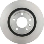 New Rear Left Right Disc Brake Rotor Brembo 09.C515.11. Fixed Price $138.47.