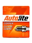 4 Pc Autolite Copper Core 2956 Spark Plugs. Fixed Price $17.99.