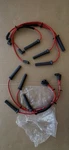 Nos Gm Spark Plug Wires Set ZR1 Part 12073977 With Corvette LT5 Letters On. Fixed Price $725.00.