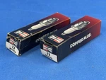 Champion RS14YC6 Spark Plug - 2 Pack Genuine Oem Free Shipping. Fixed Price $9.98.