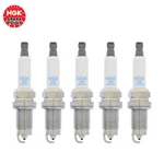 Set Of Ngk 5960 ZFR6T-11G Spark Plugs Nickel 14MM 5/8 Hex 0.043. Fixed Price $29.02.
