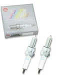 Pc Ngk 7967 CR6EIA-9 Laser Iridium Spark Plugs For 09482-00590 Ignition Nm. Fixed Price $23.92.