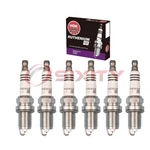 Pcs Ngk Ruthenium Hx Spark Plugs For 2009-2010 Dodge Dakota 3.7L V6 Wn. Fixed Price $76.11.