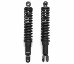 Black Shocks Eye Clevis - 321MM Honda CB/CL350/360/450 CB500/550/650/700/750. Fixed Price $79.95.