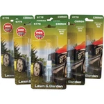 Ngk 6778 CMR6H Resistor Spark Plug Pack Stihl Husqvarna Jonsered 31916-Z0H-003. Fixed Price $60.81.