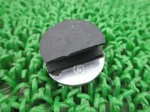Genuine Oem Kawasaki Zephyr 1100 Cylinder Head Cover End Plug 92066-1422. Fixed Price $21.81.