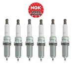 For Bmw E60 E70 E83 E90 Ngk Laser Iridium Spark Plugs Set Of New. Fixed Price $86.99.