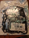 Athena Partial Top End Gasket Kit P400485600039. Fixed Price $59.95.