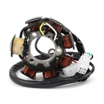 Stator Generator Alternator Fit For Yamaha 5HP-85510-10-00, 5HP-H5510-10-00. Fixed Price $60.65.