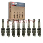 Pc Champion Copper Plus Spark Plugs 1970 Ford Falcon 7.0L V8 Ignition Ay. Fixed Price $26.78.