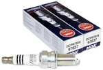 High-performance Iridium Spark Plugs DCPR7EIX Harley Davidson Twin Cam 1999-. Fixed Price $34.19.