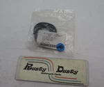Harley Davidson Drag Specialties Single Disc Caliper Seal Kit Xl Fx DS530478. Fixed Price $12.99.