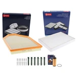 Denso Tune Up Kit Ngk Spark Plugs & Boot For 300 Challenger Charger 3.6 V6. Fixed Price $181.95.