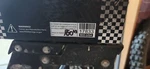 Midusa #17833 32AMP Alternator Charging System Harley Davidson Evo Oem 29986-87. Fixed Price $160.00.