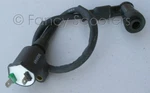 Ignition Coil For China Made Dirt Bikes. Fixed Price $7.49.