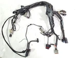 2006 Harley-davidson Sportster XL883 Oem Taillight And Senser Wire Cut. Fixed Price $97.55.