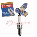 Denso 4091 Standard U-groove Spark Plug For X22ESR-U 3123 Ignition Wire Jl. Fixed Price $9.26.
