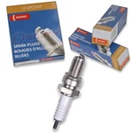 Pc Denso Standard U-groove Spark Plug For Yamaha YFM400A Kodiak 2001-2004 Jd. Fixed Price $10.23.