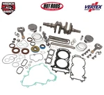 Rzr Xp 1000 4-SEAT 2018 Polaris Crank Piston Complete Engine Rebuild Kit. Fixed Price $1695.71.