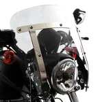Kawasaki VN800 Classic 97-03 Vanguard Cruiser Screen Light Tint Powerbronze. Fixed Price $231.08.